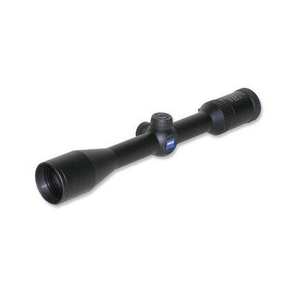 Прицел оптический Zeiss CONQUEST 3-9X40 MIL DOT RETICLE. Фото №2