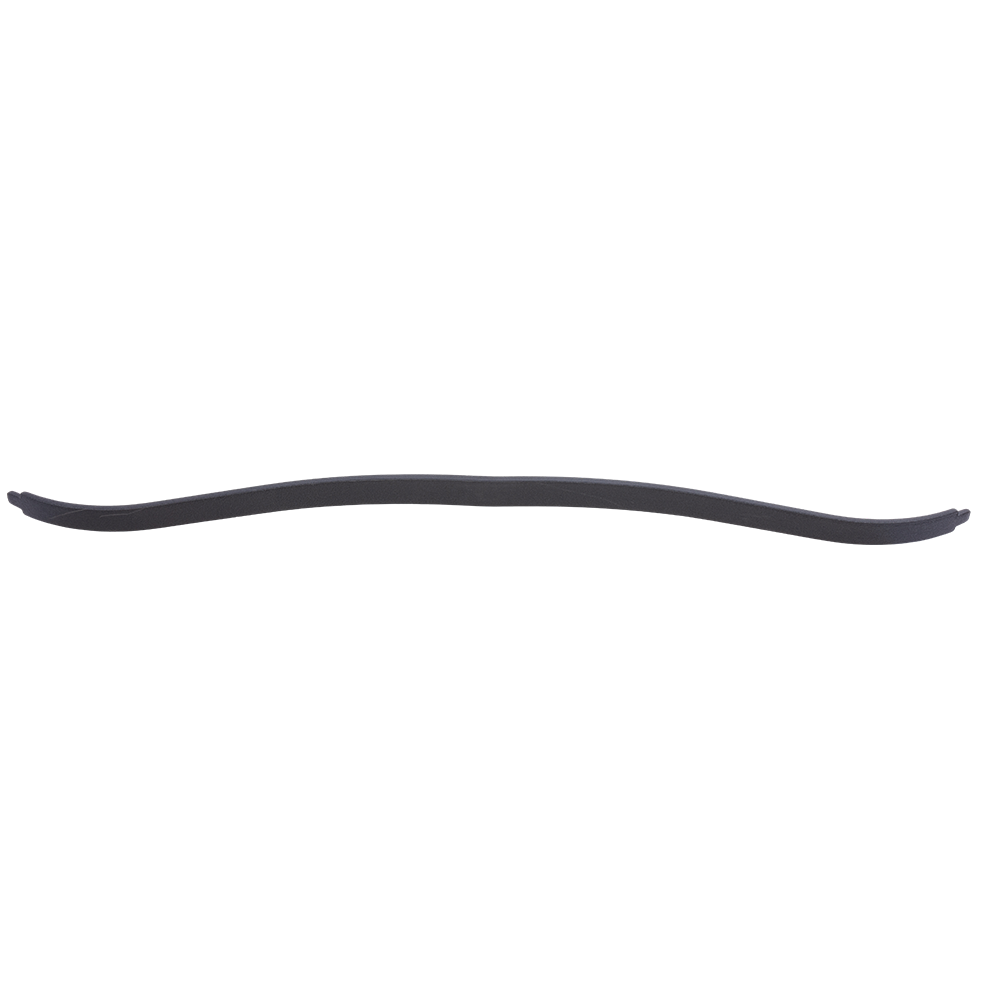 Плечи для арбалета Remington Jaeger, black, 95lbs, законц., прост.. Фото №2