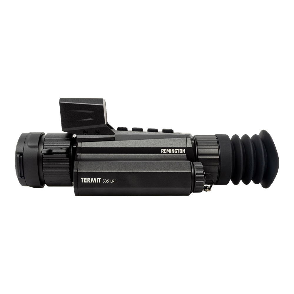 Тепловизионный прицел REMINGTON Termit 335 LRF. Фото №9