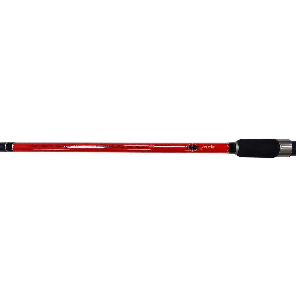 Фидер Ayashi Carp Terra Elite Series 3,30M 30-120г. Фото №4 Фидер Ayashi Carp Terra Elite Series 3,30M 30-120г. Фото №4