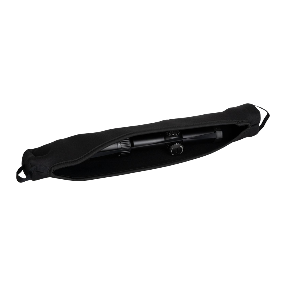 Чехол GAUT для оптического прицела неопреновый, длина 45см, диаметр 7-8 см. Фото №2