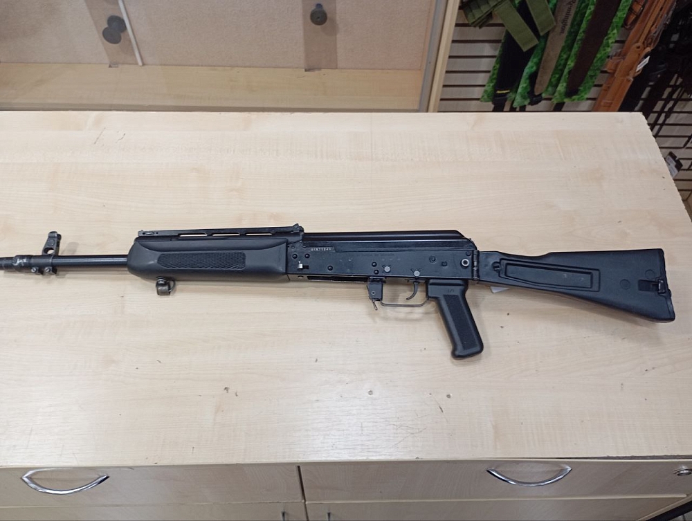 Калашников Сайга 20К кал.20х70. Фото №3