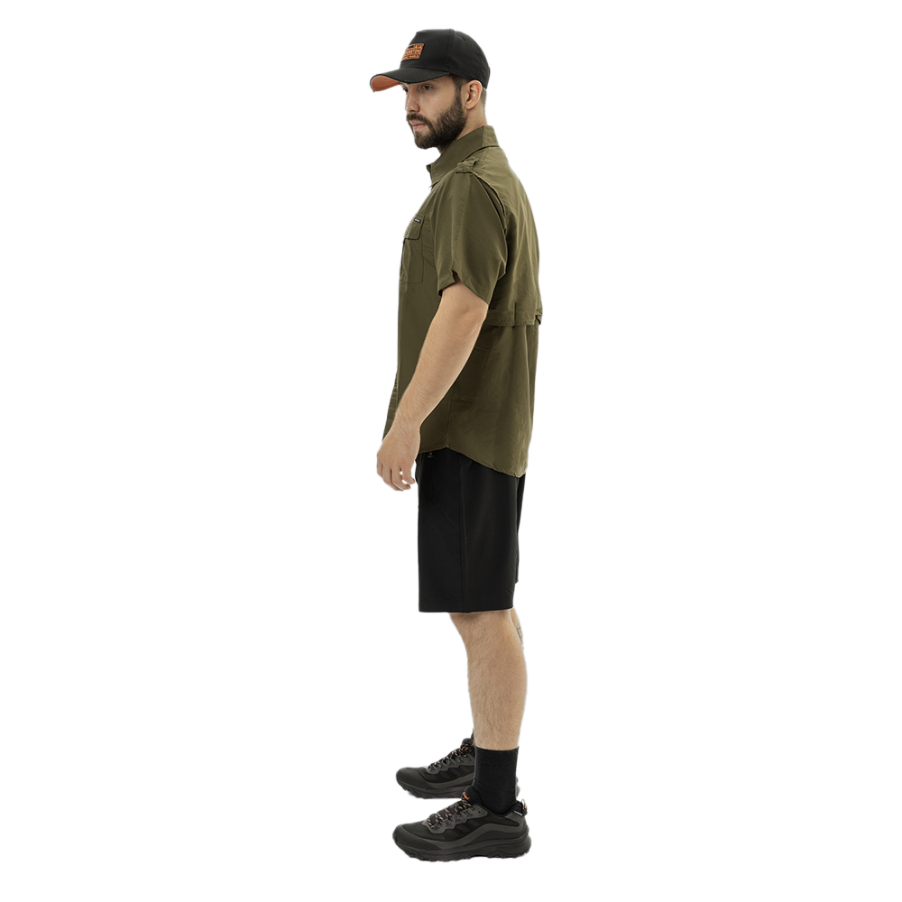 Шорты Remington Sunny day р. 2XL. Фото №3