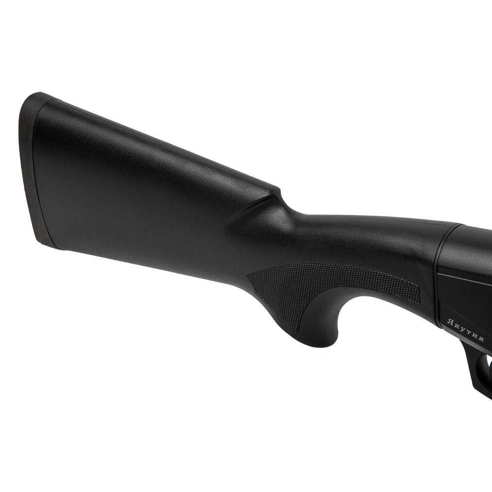Ружье Beydora BDR 56 SYNTHETIC ЯКУТИЯ калибр 12х76, L-760 (черный ресивер). Фото №12 Ружье Beydora BDR 56 SYNTHETIC ЯКУТИЯ калибр 12х76, L-760 (черный ресивер). Фото №12
