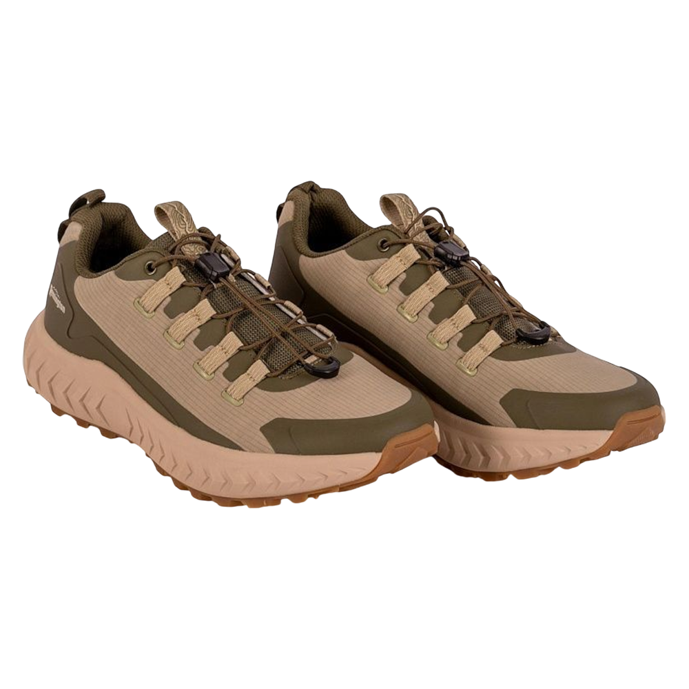 Кроссовки мужские Remington Renova khaki green р. 43. Фото №1