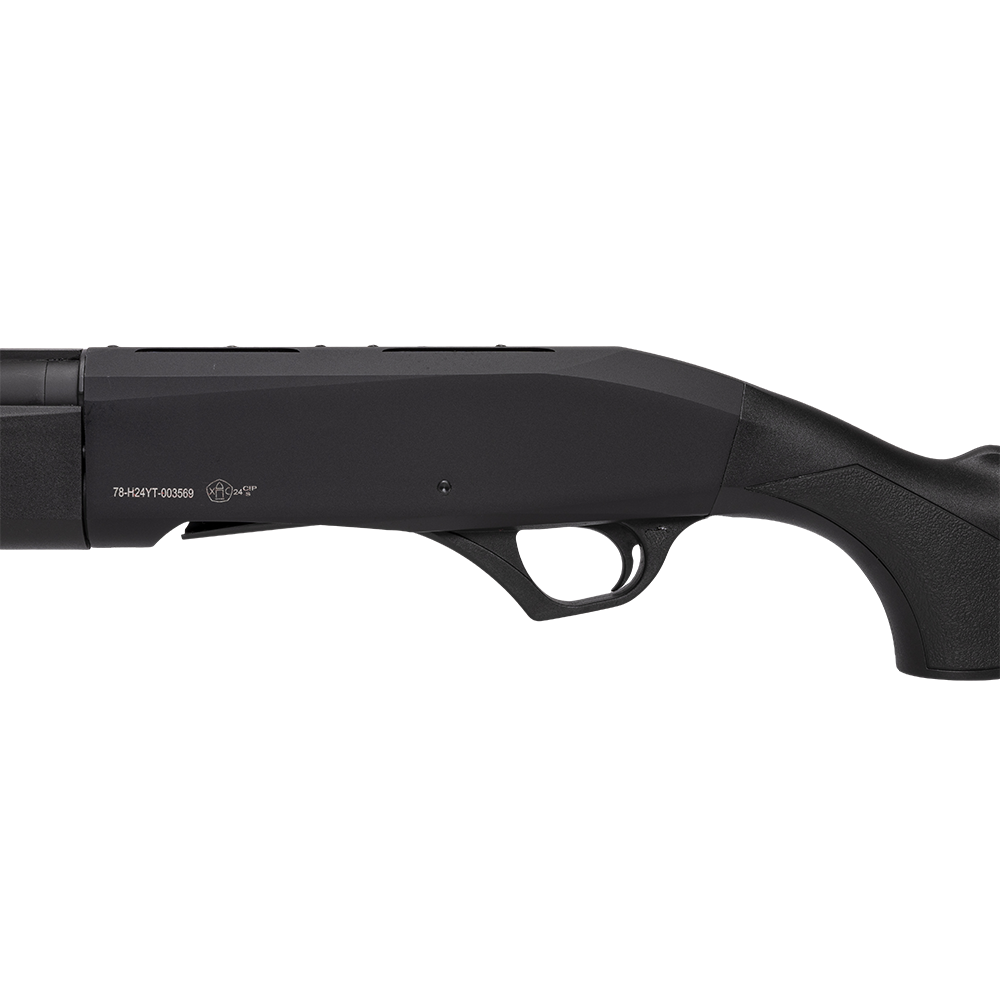 Ружье ATA Neo X Plastic Combo (черный пластик), 12/76, 760 мм+610 мм пулевой, 5+1 патронов. Фото №11