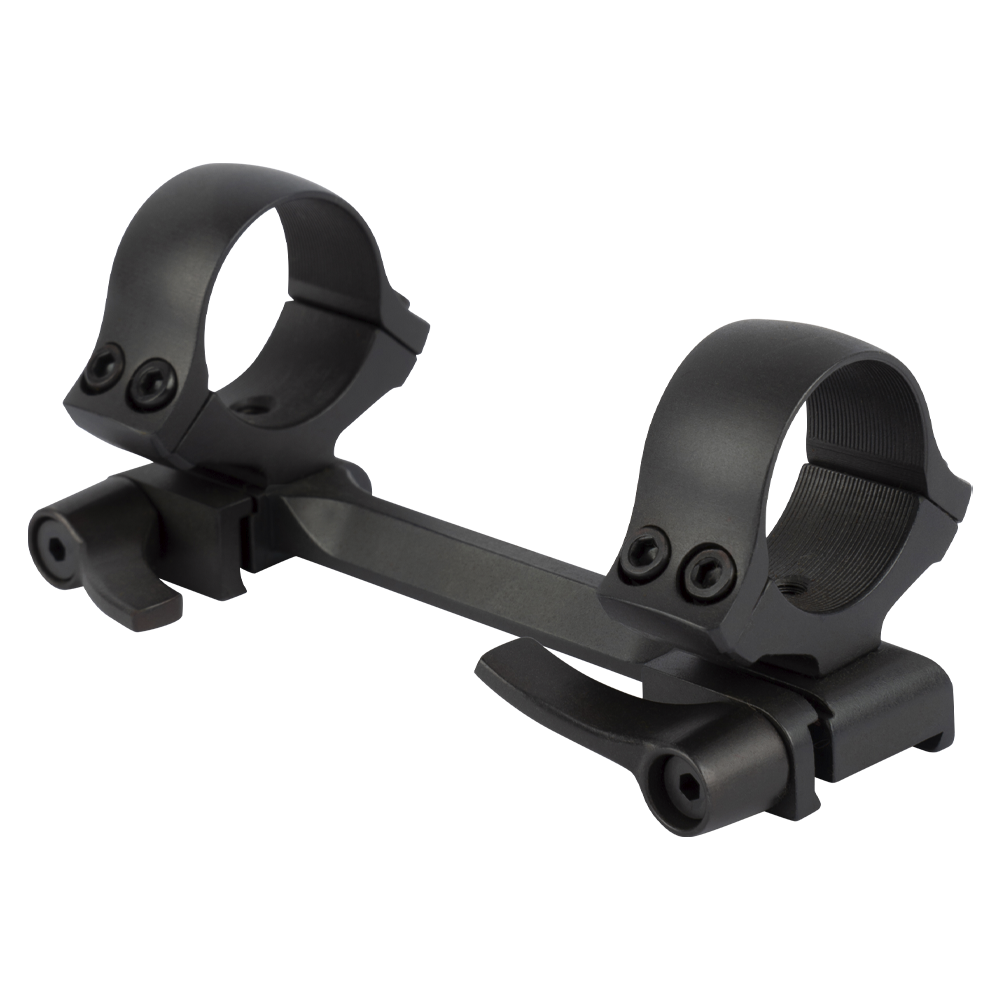 Кронштейн быстросьемный KOZAP CZ527 Alfa кольца 25,4мм (No.65). Фото №1 Кронштейн быстросьемный KOZAP CZ527 Alfa кольца 25,4мм (No.65). Фото №1