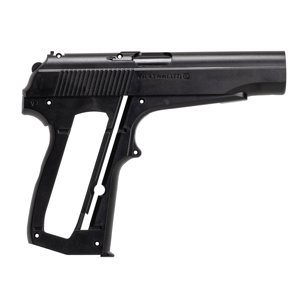 Корпус пистолета правый PM-X. Фото №1