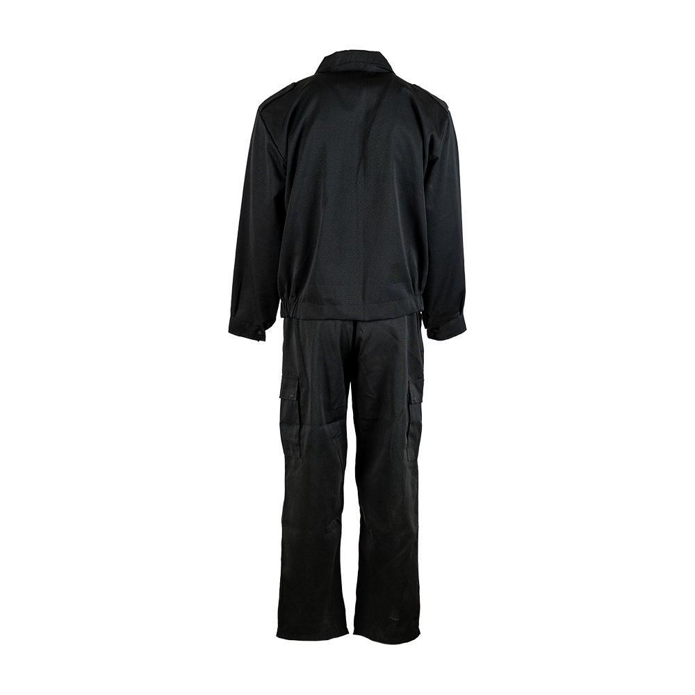 Костюм "Охрана" (смесовая Черный) рост 4 56-58. Фото №9 Костюм "Охрана" (смесовая Черный) рост 4 56-58. Фото №9