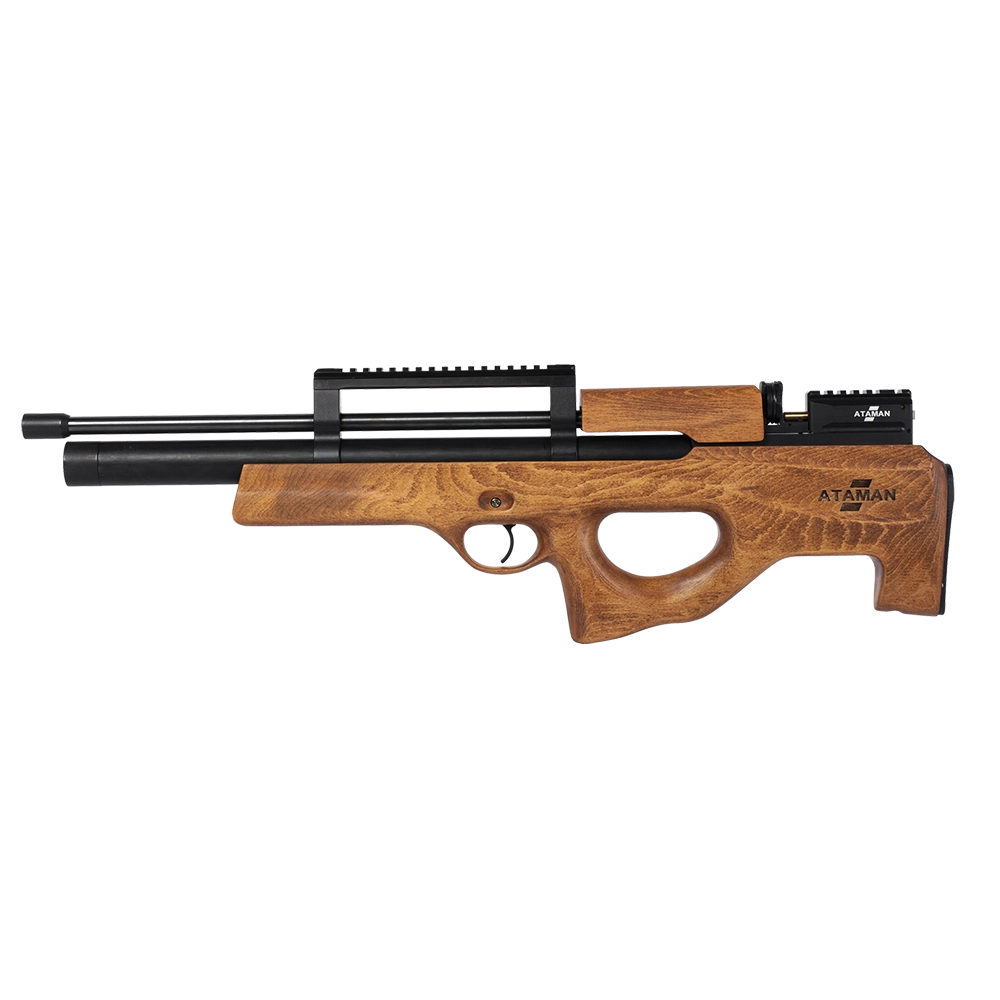 Винтовка пневматическая Bullpup ML15 В15/RB (SL), калибр 5,5. Фото №3 Винтовка пневматическая Bullpup ML15 В15/RB (SL), калибр 5,5. Фото №3