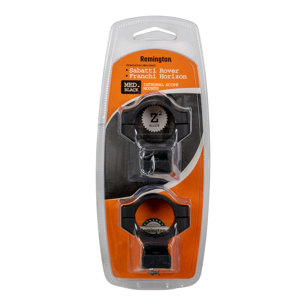 Крепление для оптического прицела раздельное D-25 для Remington мод.700. Фото №1