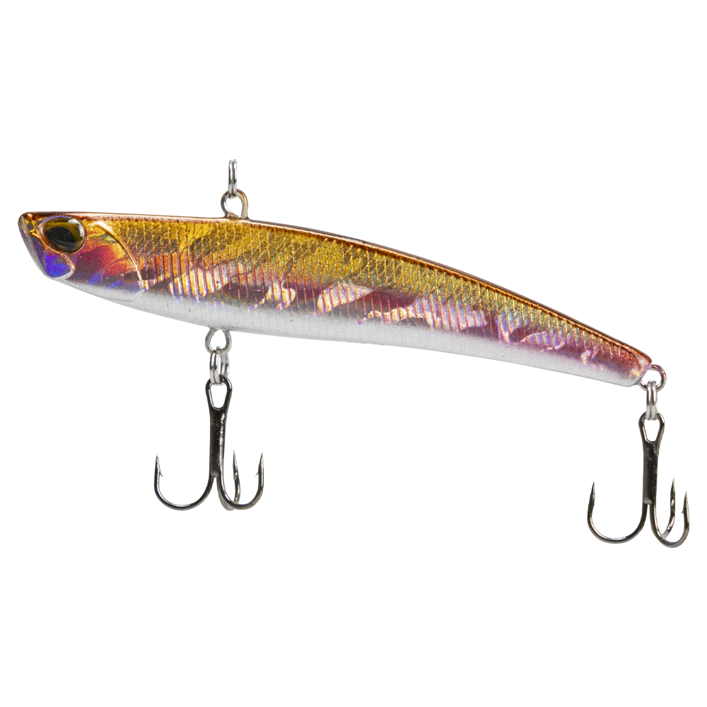 Воблер-раттлин MADFISH 80мм, 12гр, цвет 06. Фото №1