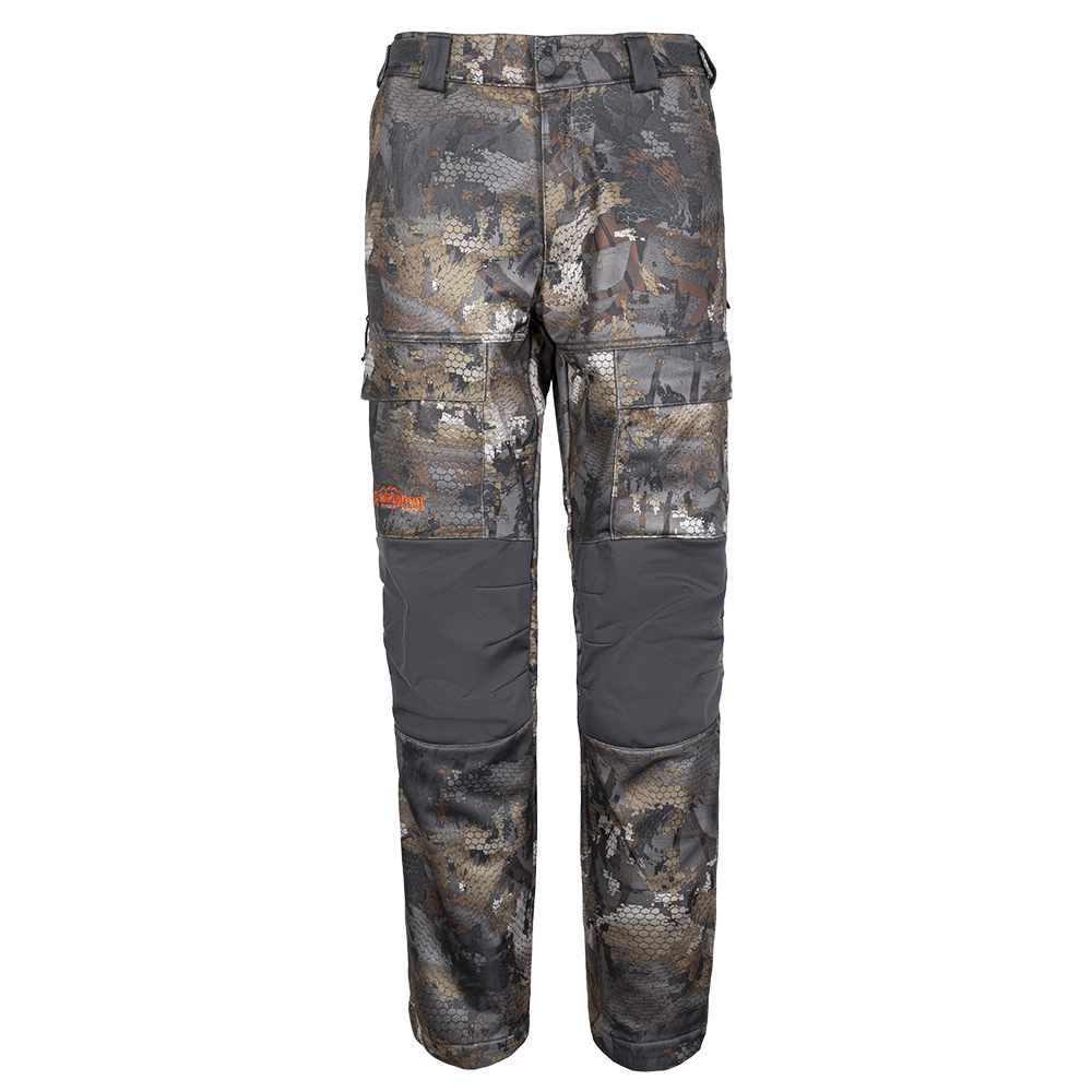 Костюм Remington Stalker Renewed Timber р. XL. Фото №9