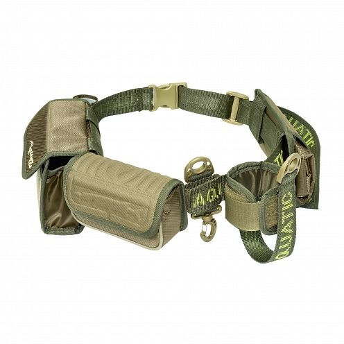 Пояс разгрузочный ПР-02. Фото №1