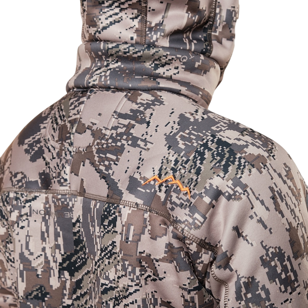 Костюм Remington Stalker Figure р. L. Фото №4 Костюм Remington Stalker Figure р. L. Фото №4