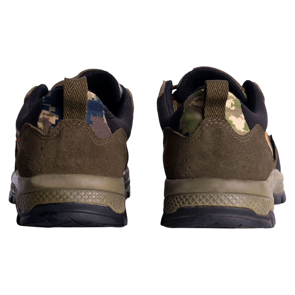 Полуботинки Remington Fischer South Forest р. 44. Фото №1