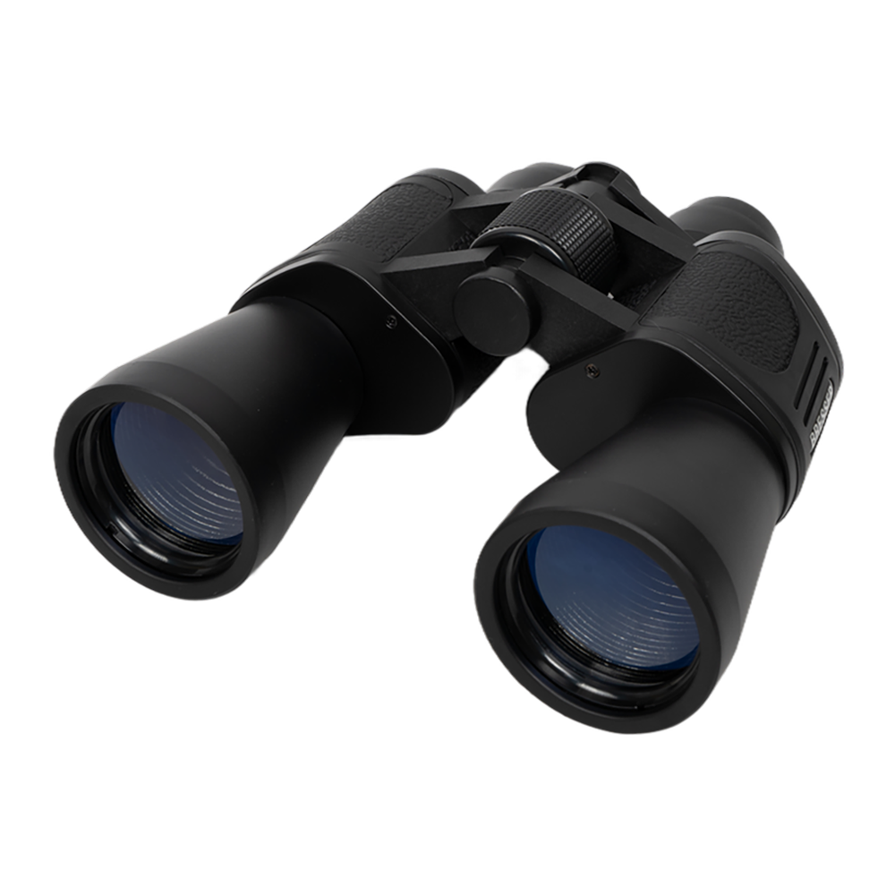 Бинокль BRESSER 20х50. Фото №4