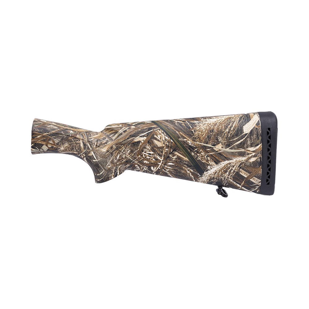 Приклад Pegasus Camo Max-5, калибр 12. Фото №2