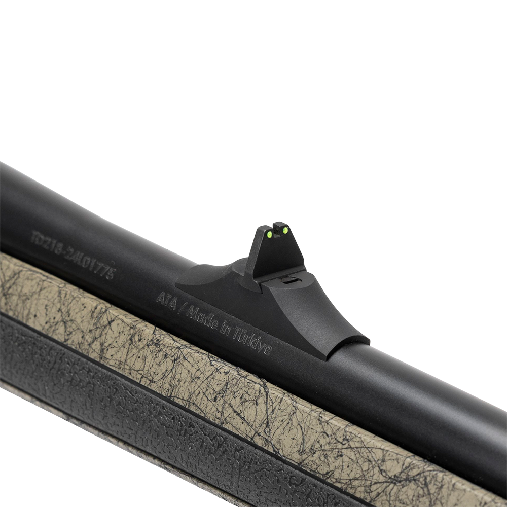 Карабин ATA ARMS Turqua Synthetic FDE Spyder Web (ложа пластик, целик, мушка), 308Win. 560мм.. Фото №6 Карабин ATA ARMS Turqua Synthetic FDE Spyder Web (ложа пластик, целик, мушка), 308Win. 560мм.. Фото №6