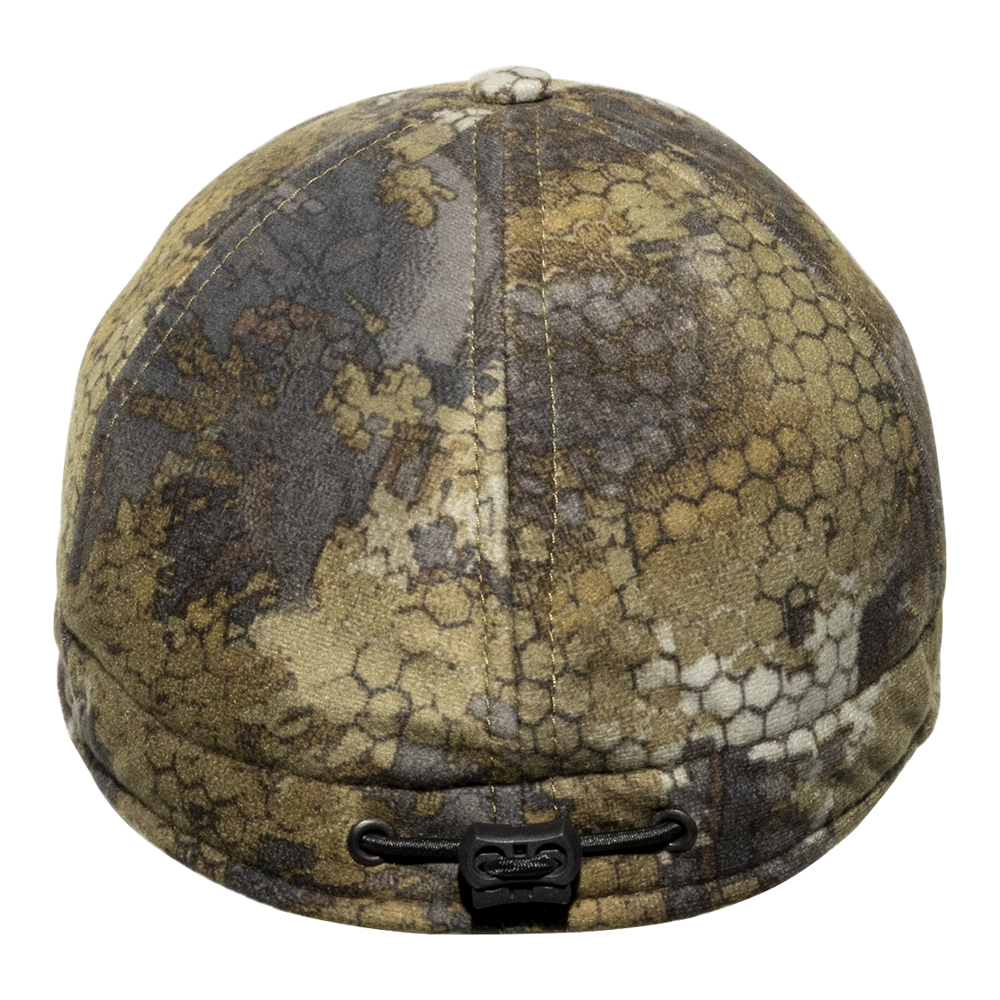 Бейсболка утепленная "Скаут" (алова, лес) (57-58) (Хольстер). Фото №4