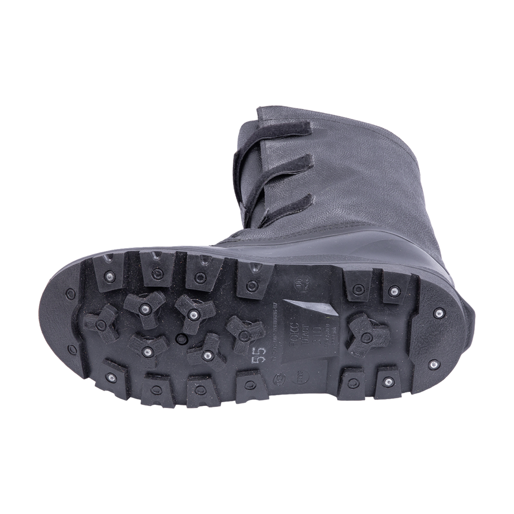 Бахилы кирза "РОКС" р.31,0. Фото №5