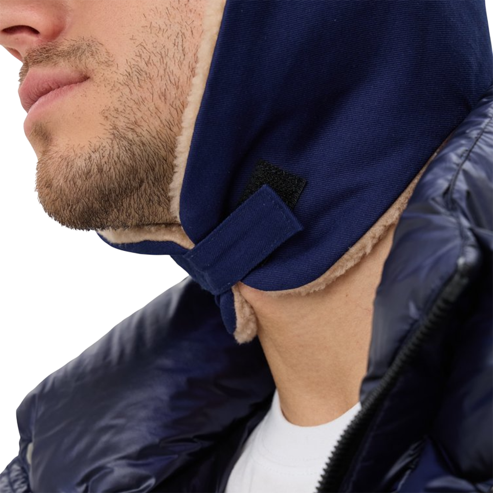 Кепка Remington Вlend Blue one size. Фото №2