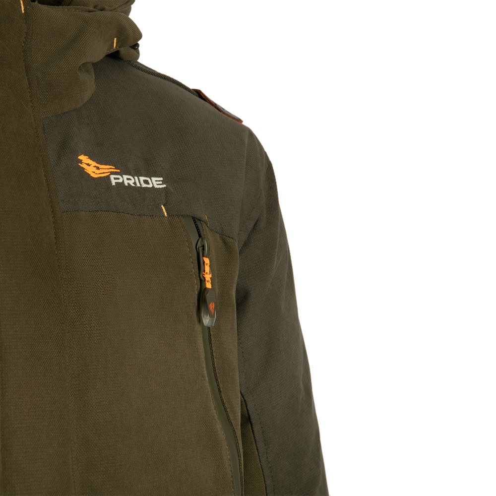 Костюм «Магнум Зима» (исландия, хаки) PRIDE (р-р 56-58, рост 170-176). Фото №7 Костюм «Магнум Зима» (исландия, хаки) PRIDE (р-р 56-58, рост 170-176). Фото №7