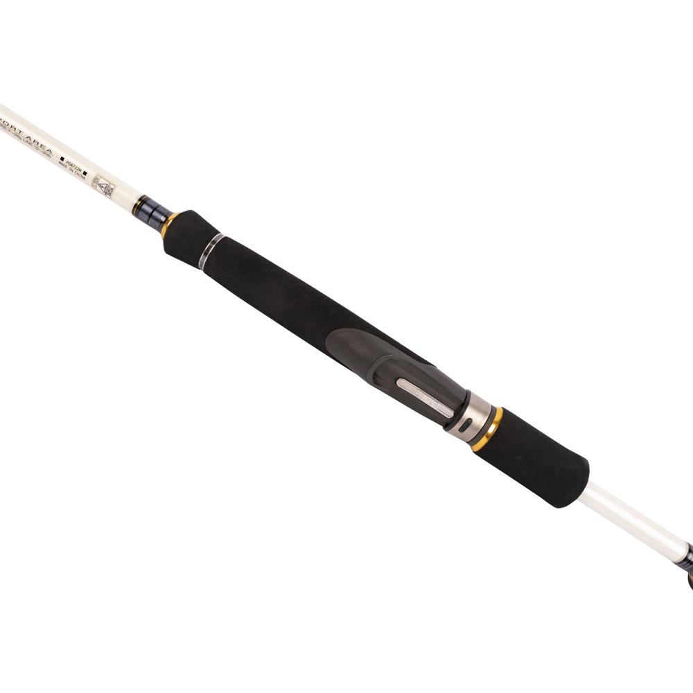 Спиннинг POA722M. Фото №3