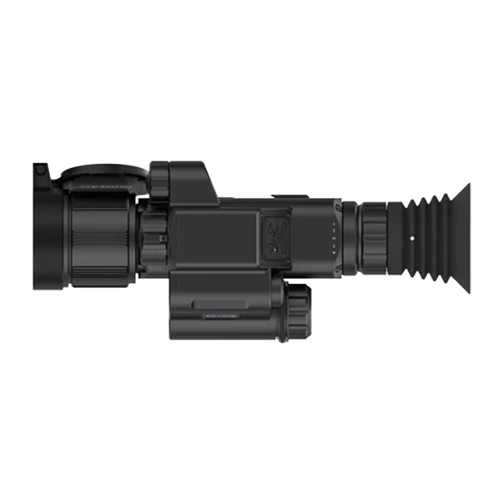Прицел тепловизионно-цифровой Sytong FM06-50LRF с дальномером 1000м (матрица 640*512, объектив 50мм). Фото №6 Прицел тепловизионно-цифровой Sytong FM06-50LRF с дальномером 1000м (матрица 640*512, объектив 50мм). Фото №6
