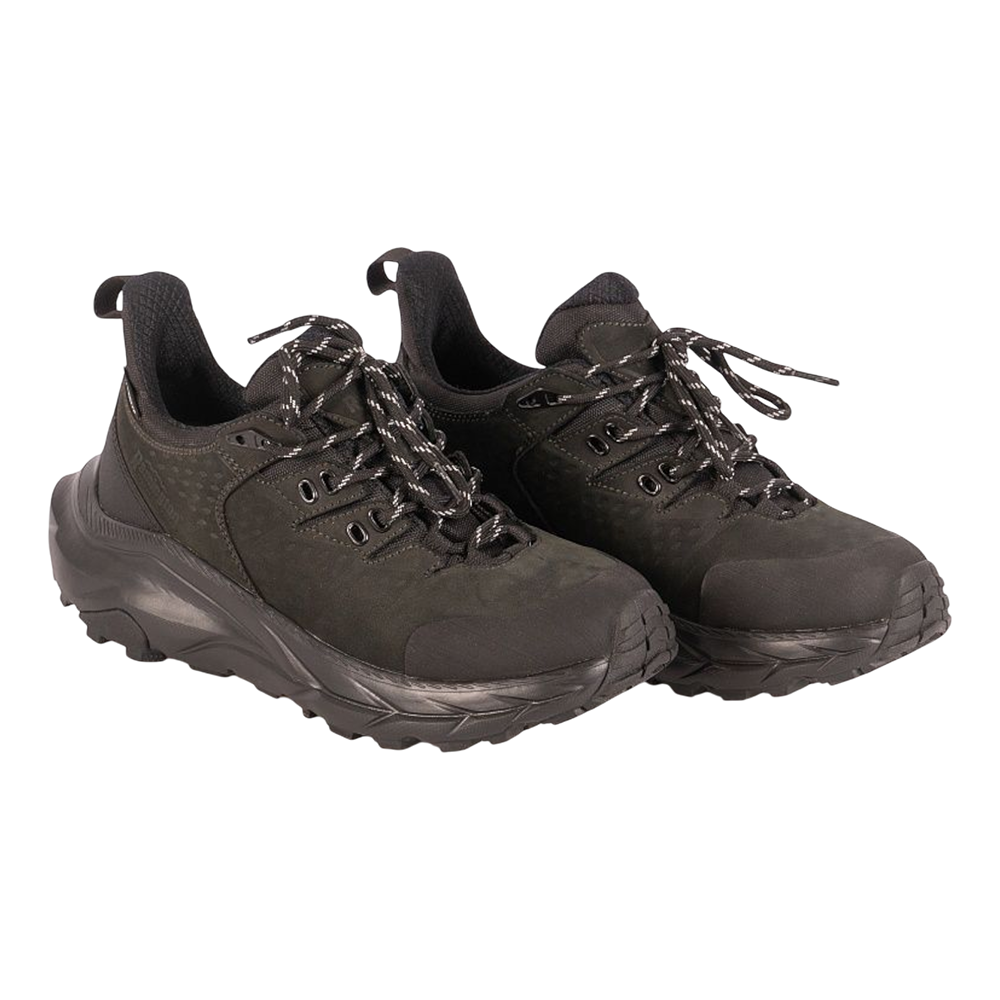 Кроссовки Remington Haka 2 low dark green р. 43. Фото №1