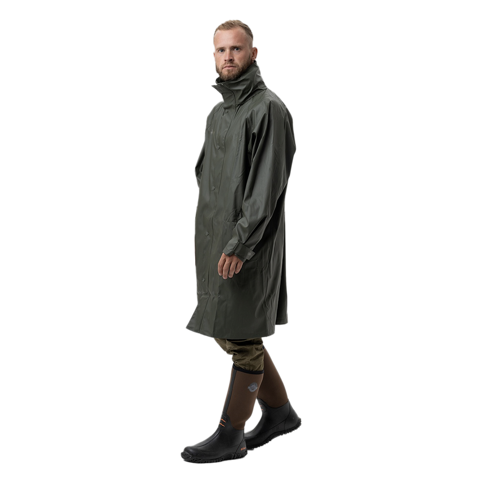 Плащ тент Remington New PU waterproof р. M. Фото №3