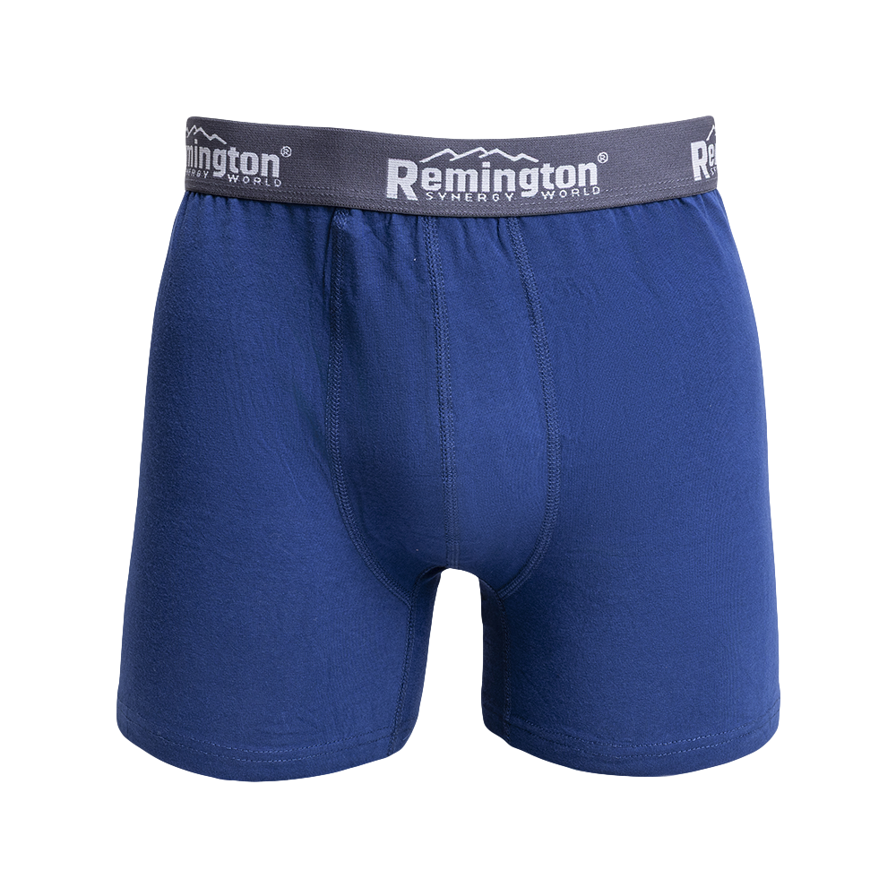 Мужские трусы boxers Remington, set 3 шт, микс серый 406 р. 2XL. Фото №5 Мужские трусы boxers Remington, set 3 шт, микс серый 406 р. 2XL. Фото №5