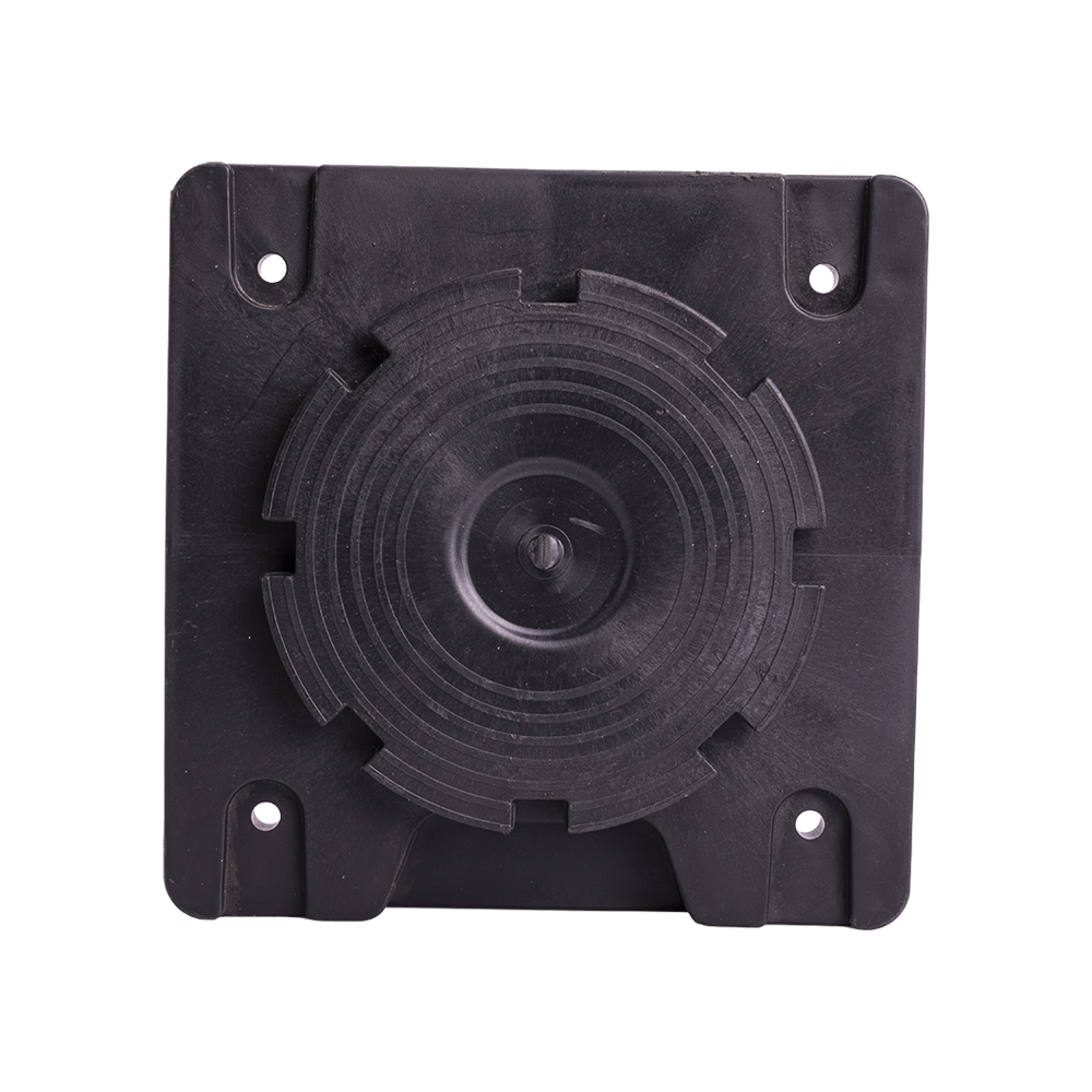 Нижнее основание для поворотного механизма под кресло с фиксатором (Патриот). Фото №1 Нижнее основание для поворотного механизма под кресло с фиксатором (Патриот). Фото №1