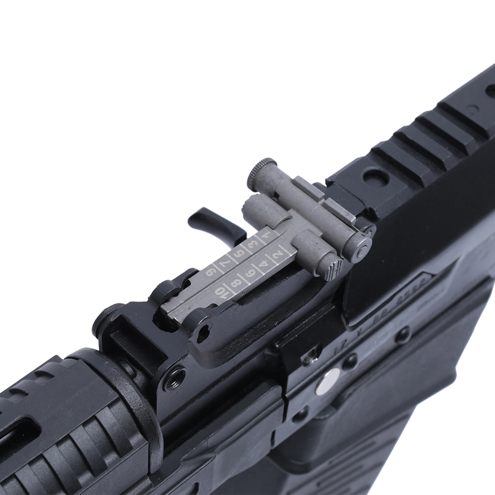 Ружье МА-ВПО-205-02, калибр 12/76, L=430. Фото №5 Ружье МА-ВПО-205-02, калибр 12/76, L=430. Фото №5