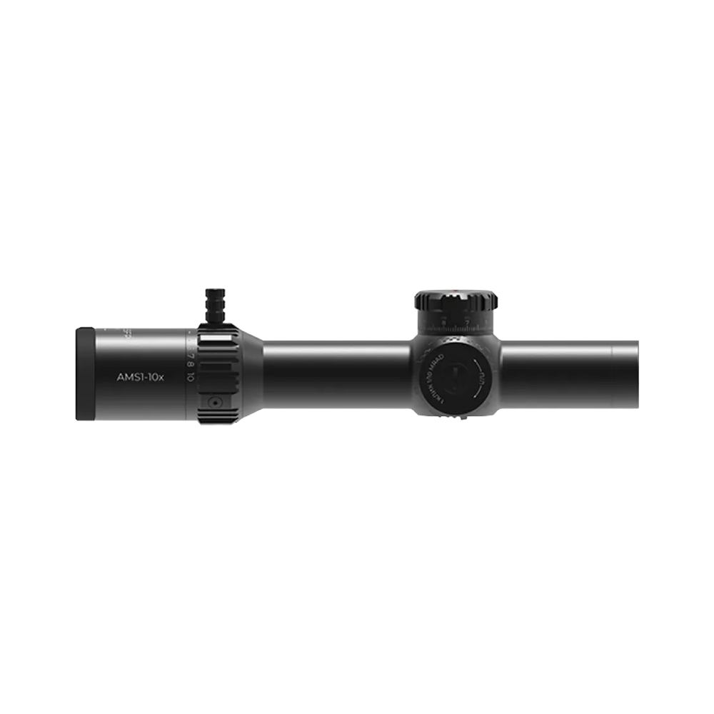Прицел оптический ARTELV CRS 1-10x28 SFP, 34mm, с подсветкой. Фото №10 Прицел оптический ARTELV CRS 1-10x28 SFP, 34mm, с подсветкой. Фото №10