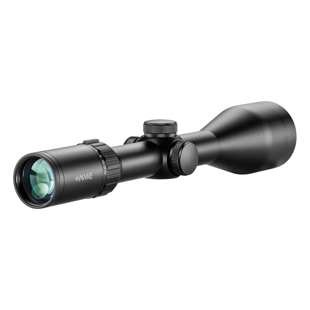 Прицел оптический Hawke Vantage WA 30 3-12x56 IR (L4a). Фото №1 Прицел оптический Hawke Vantage WA 30 3-12x56 IR (L4a). Фото №1