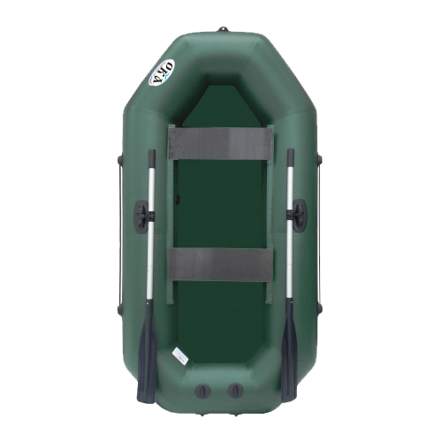Лодка надувная ПВХ Ока 2 М. Фото №1 Лодка надувная ПВХ Ока 2 М. Фото №1