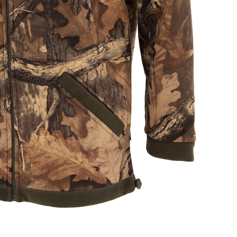 Куртка "Арсенал-Плюс" / лес (50/3) (Хольстер). Фото №3