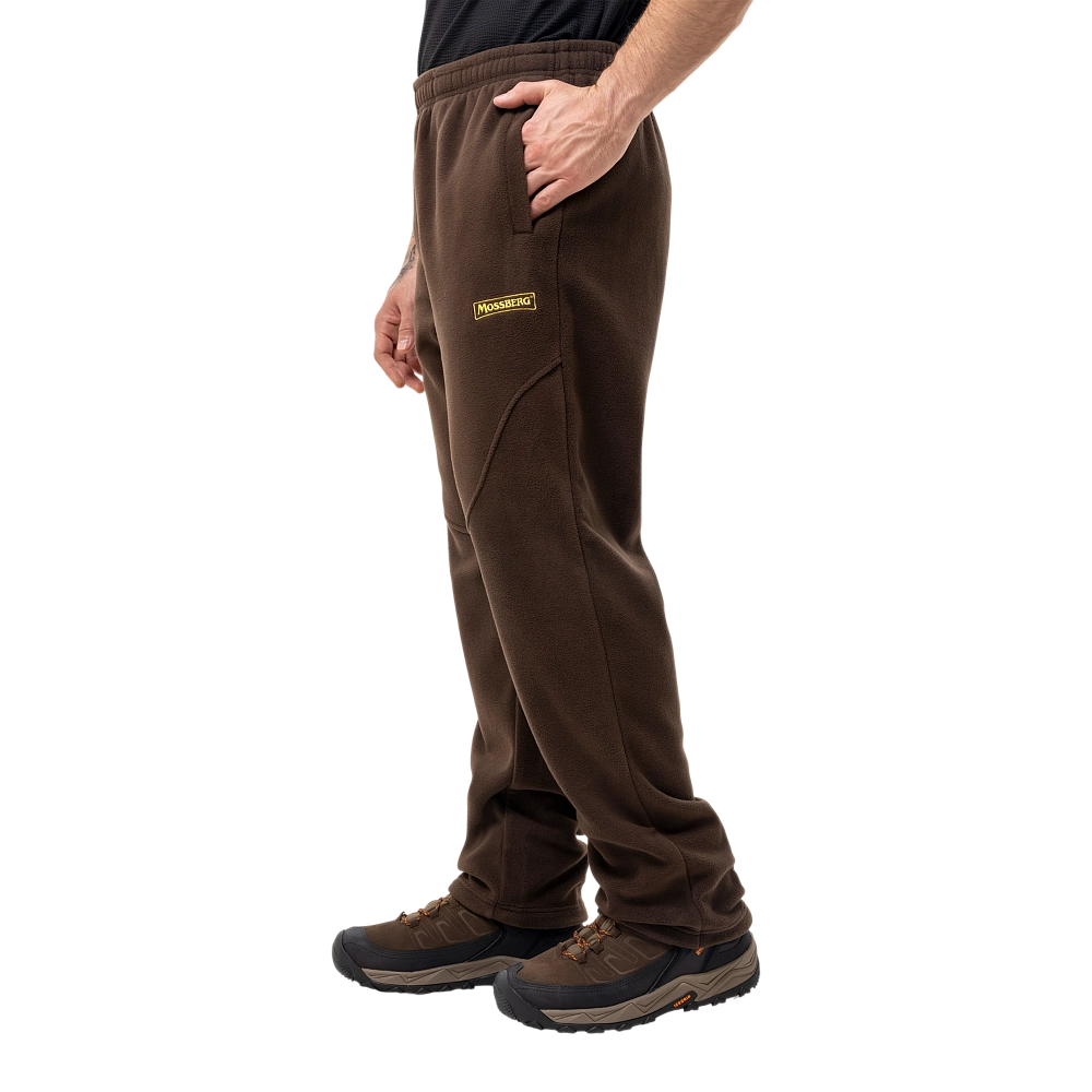 Костюм мужской демисезонный Mossberg Yeti Brown р. XL. Фото №11