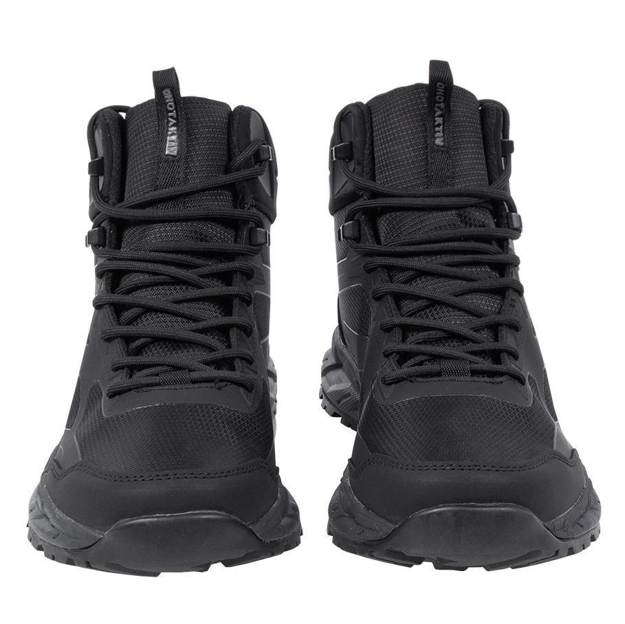 Ботинки OHOTAKTIV Walkers Black р. 45. Фото №3 Ботинки OHOTAKTIV Walkers Black р. 45. Фото №3