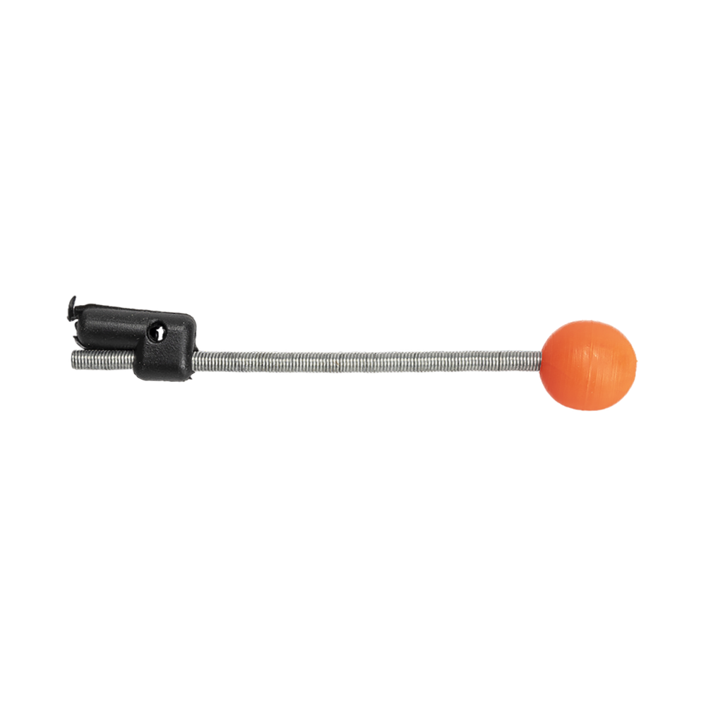 Сторожок В-3 витой красный 4-5 гр. (25шт.). Фото №1