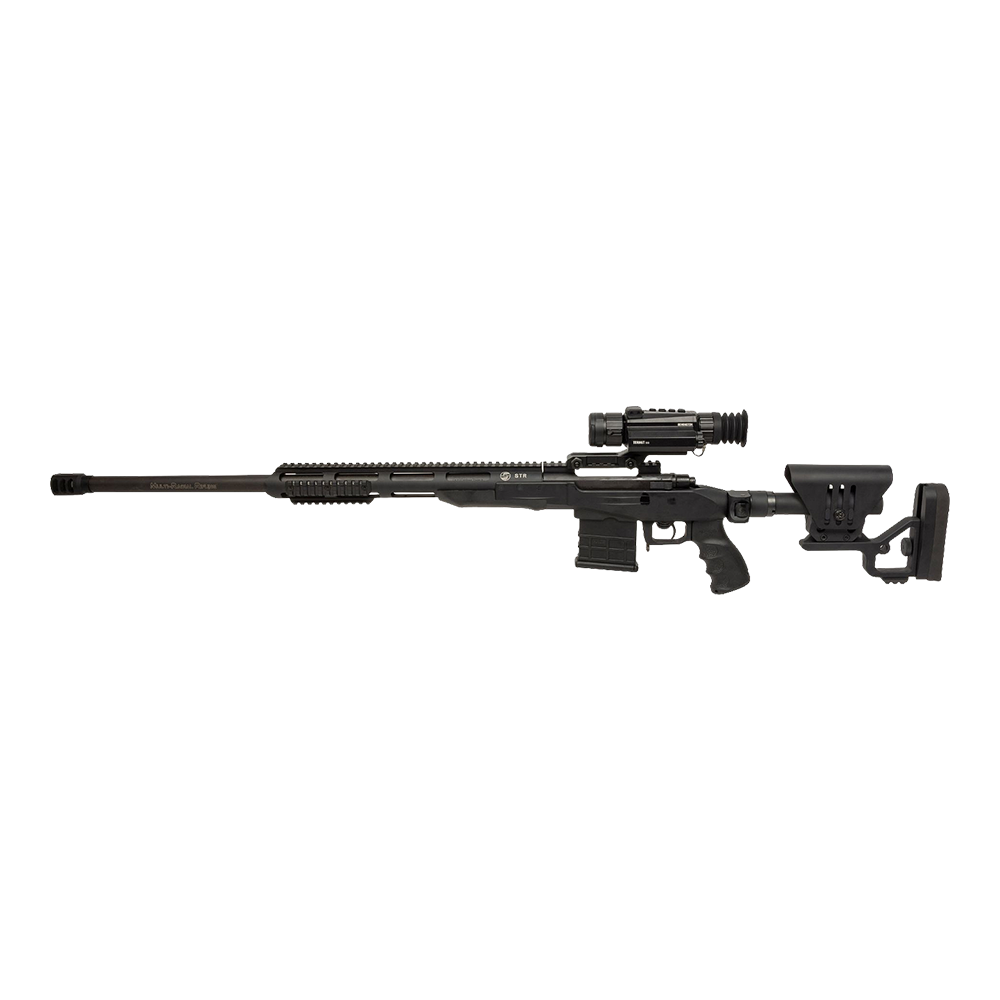 Тепловизионный прицел REMINGTON Termit 335. Фото №3