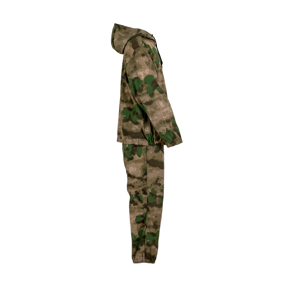 Костюм летний "Скаут-1" (череп) р-р 46-48/176 (ХСН). Фото №7 Костюм летний "Скаут-1" (череп) р-р 46-48/176 (ХСН). Фото №7