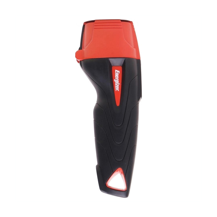 Фонарь Energizer Impact черный/красный. Фото №2