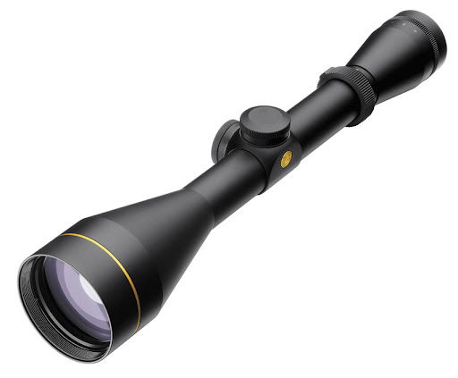 Прицел оптический Leupold VX-2 3-9х50 Duplex. Фото №1