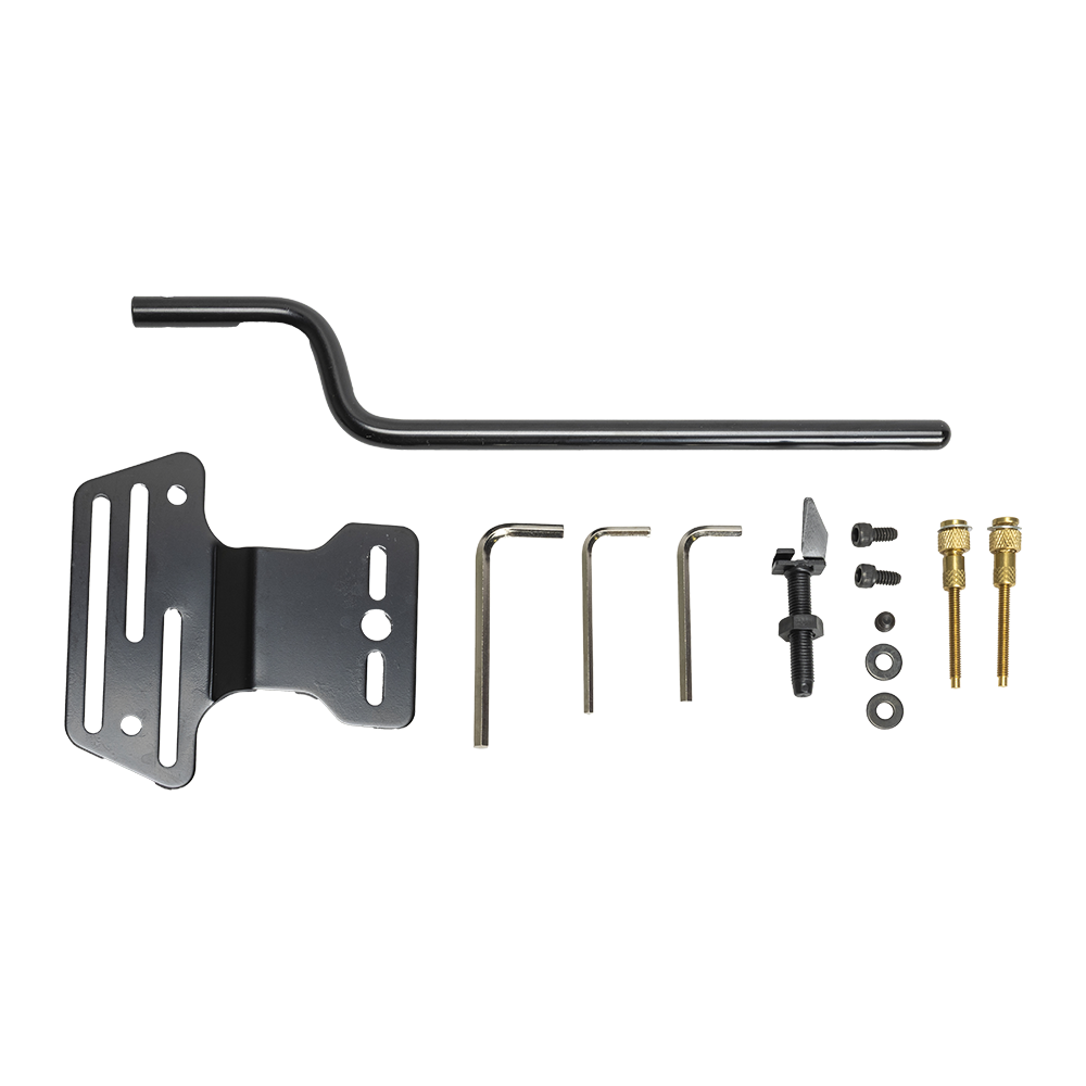 Лук Man Kung CB55, блочный, god camo, 40-55 lbs. Фото №7