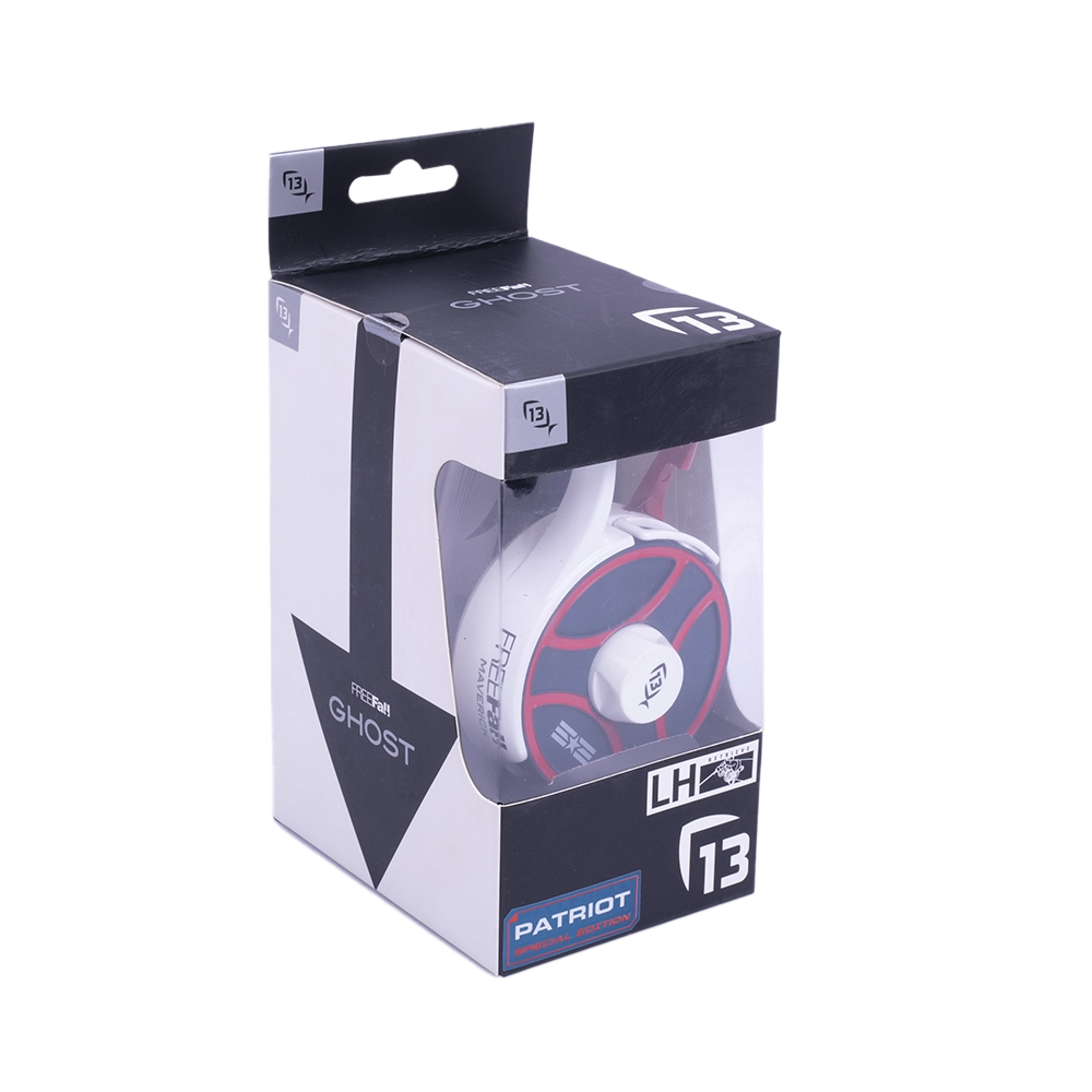 Катушка 13 FISHING Freefall Ghost Maverick- "FAR Left" LH. Фото №7