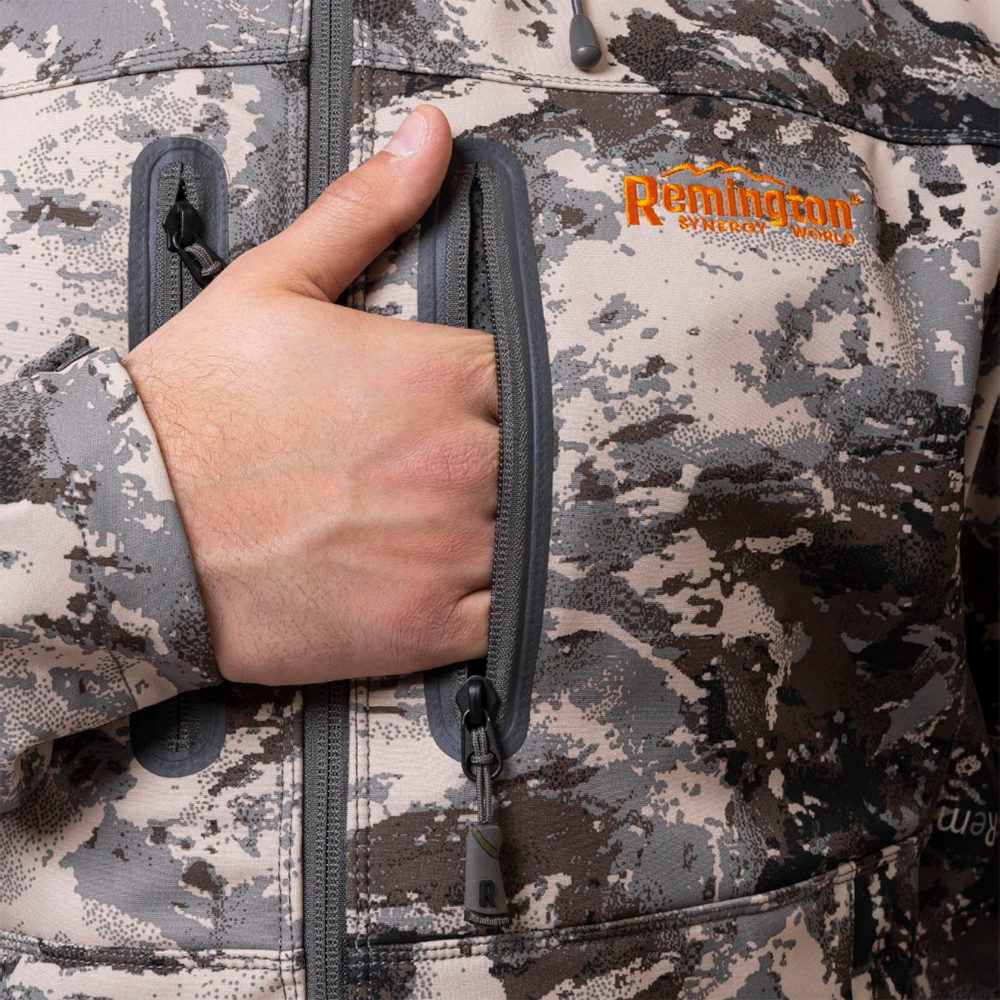 Костюм Remington Forest Hunter Rifle р. 2XL. Фото №23