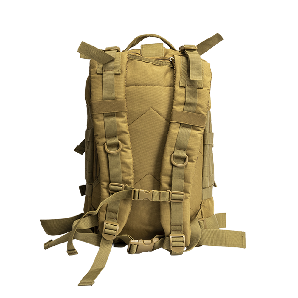 Рюкзак тактический (HS-ZD11-C) Helios. Фото №6 Рюкзак тактический (HS-ZD11-C) Helios. Фото №6