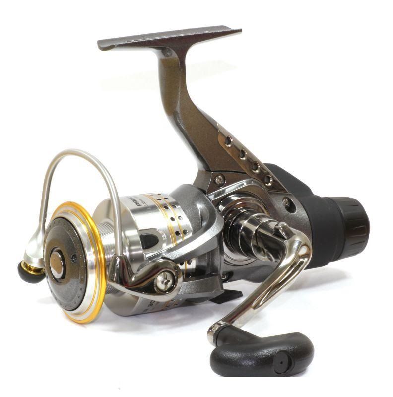 Катушка Daiwa Procaster 2050X. Фото №1 Катушка Daiwa Procaster 2050X. Фото №1